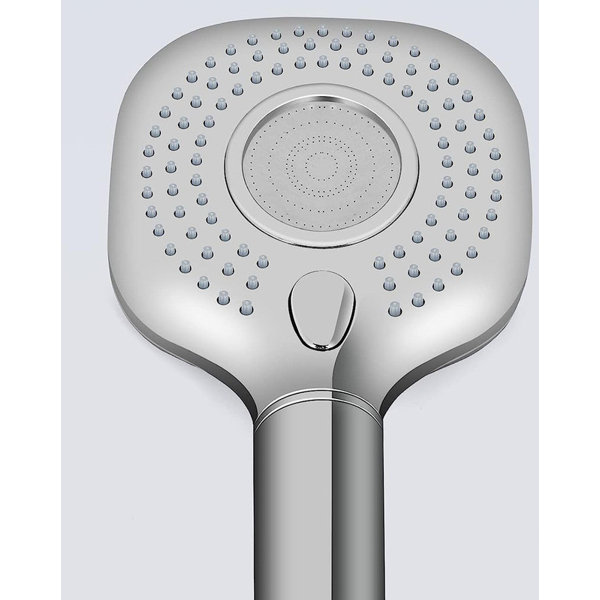 VLING Handheld Shower Head 1.8 GPM GPM Wayfair Canada